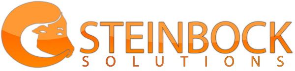 Logo Steinbock-Solutions